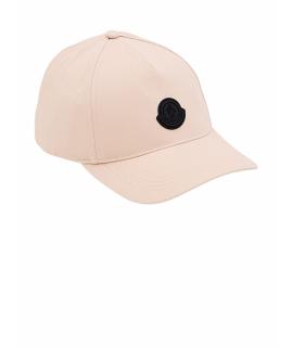MONCLER Шапка