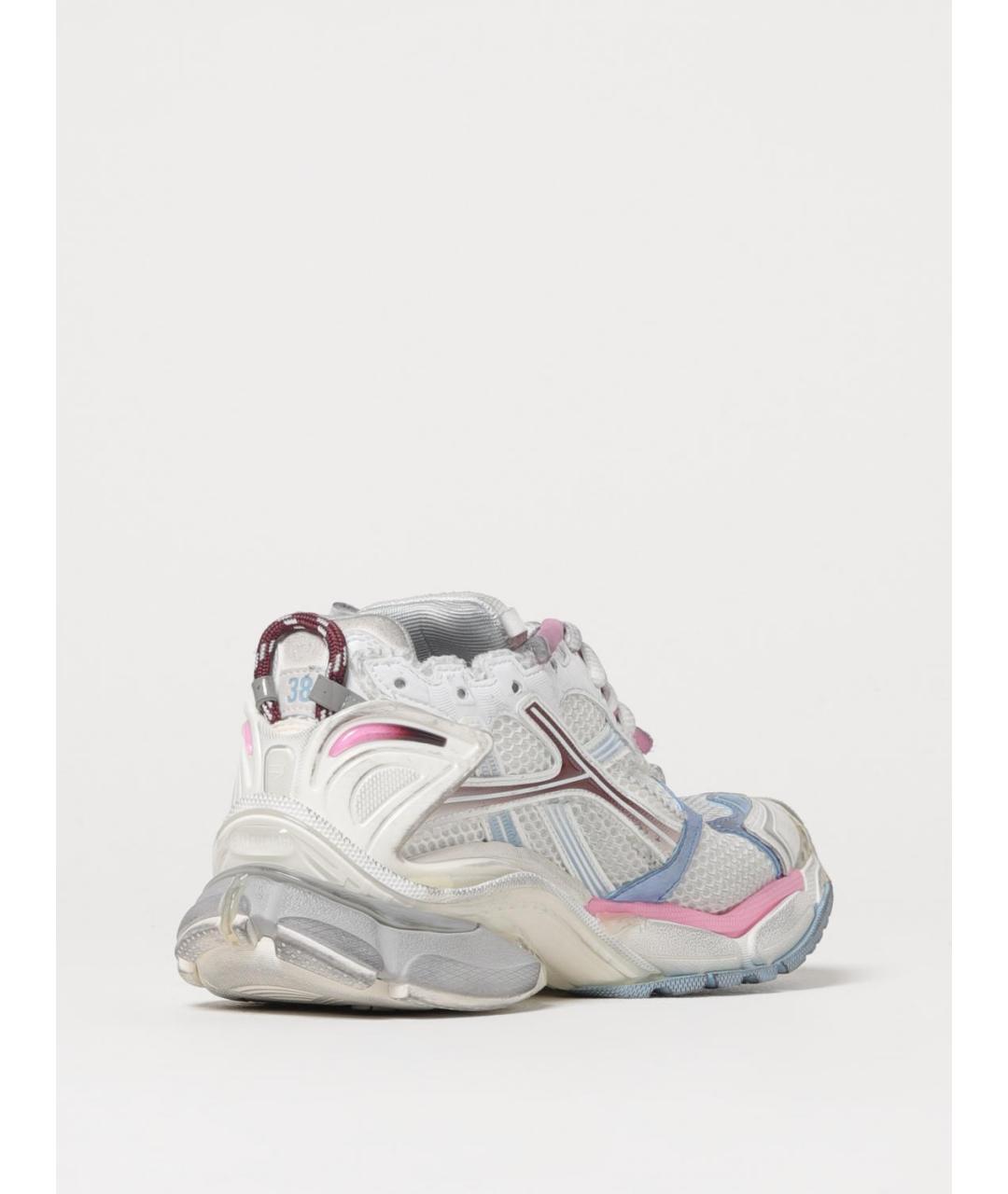 BALENCIAGA Мульти кроссовки, фото 3