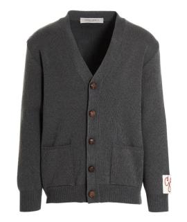 GOLDEN GOOSE DELUXE BRAND Кардиган
