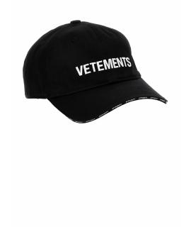 VETEMENTS Кепка/бейсболка