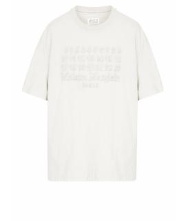 MAISON MARGIELA Футболка