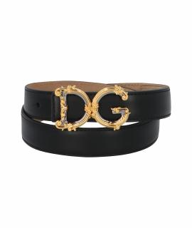 DOLCE&GABBANA Ремень