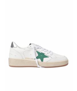 GOLDEN GOOSE DELUXE BRAND Низкие кроссовки / кеды