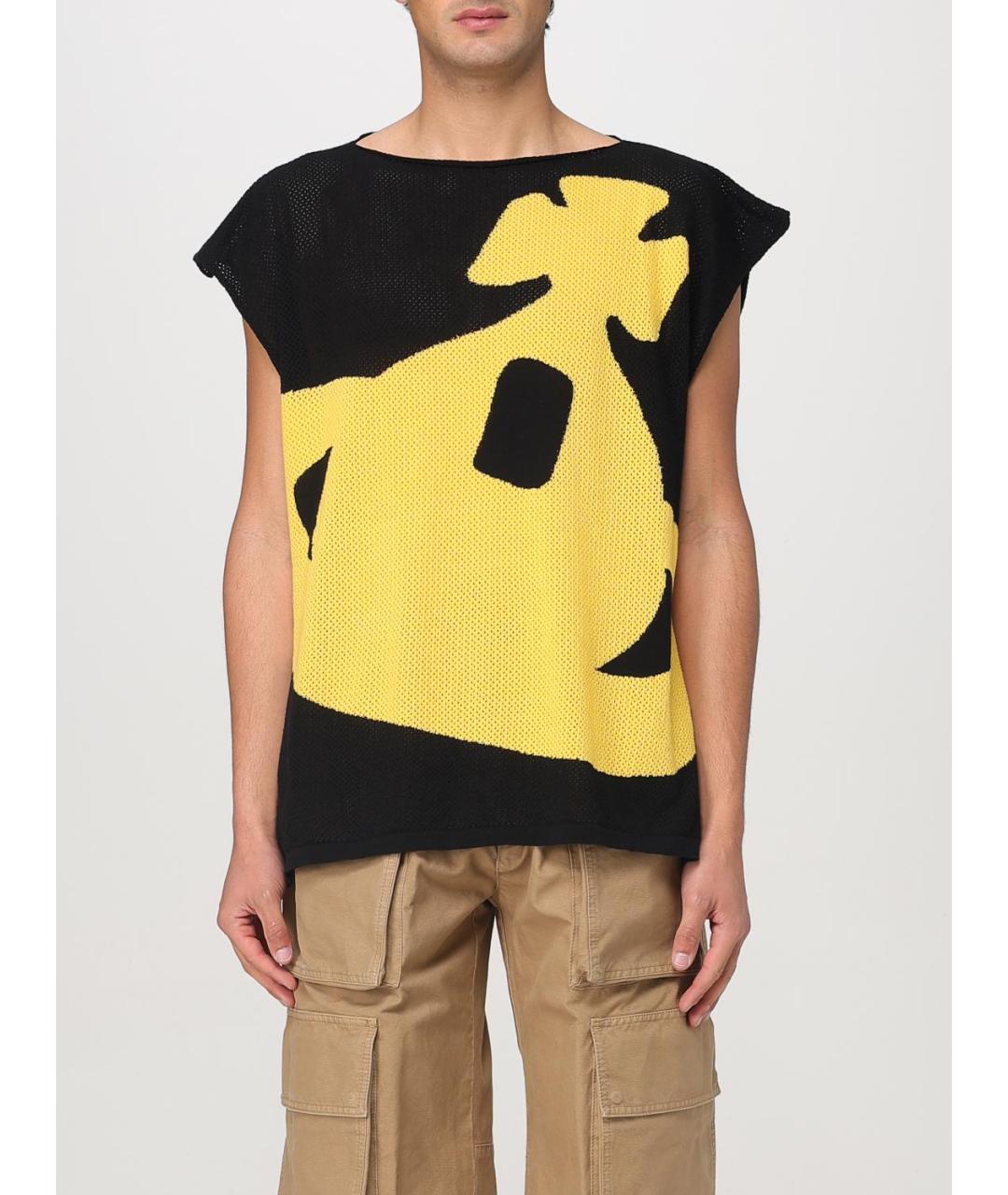 VIVIENNE WESTWOOD Мульти футболка, фото 2