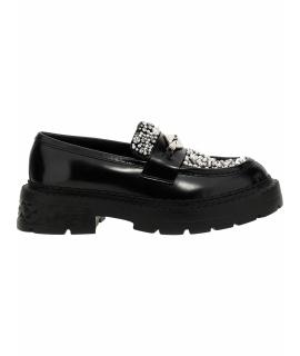 JIMMY CHOO Лоферы