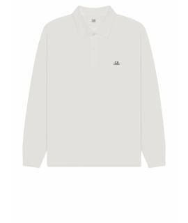 CP COMPANY Поло с длинным рукавом