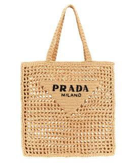 PRADA Сумка тоут
