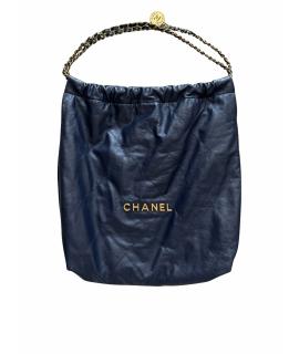 CHANEL Сумка через плечо
