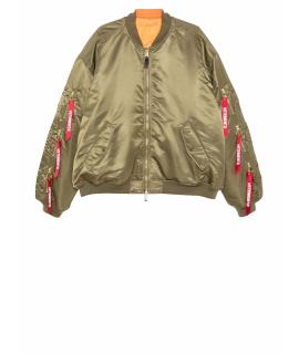 VETEMENTS Куртка