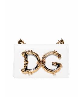 DOLCE&GABBANA Сумка через плечо