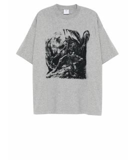 VETEMENTS Футболка