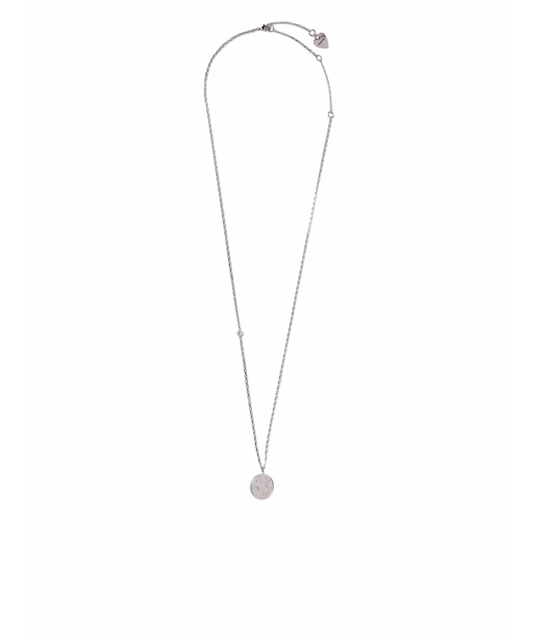 ACNE STUDIOS Серебряная цепочка, фото 1