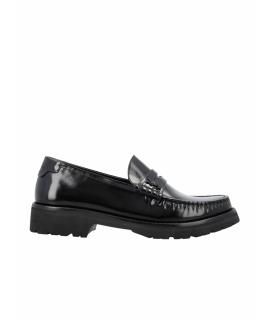 SAINT LAURENT Лоферы