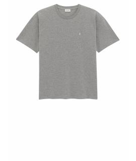 SAINT LAURENT Футболка