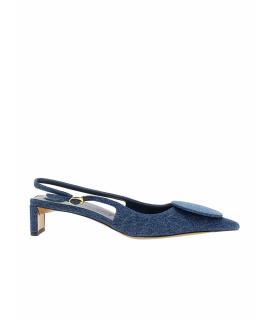 JACQUEMUS Туфли
