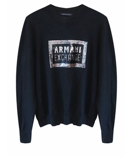 ARMANI EXCHANGE Джемпер / свитер