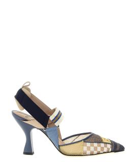 FENDI Туфли