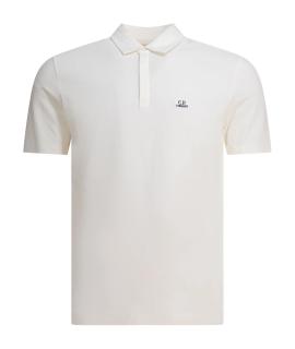 CP COMPANY Поло с коротким рукавом