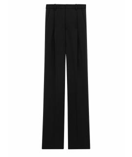 SAINT LAURENT Прямые брюки