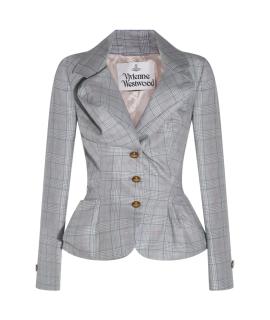 VIVIENNE WESTWOOD Жакет/пиджак