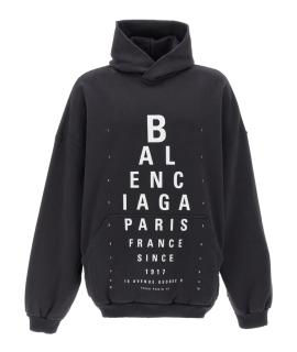 BALENCIAGA Худи/толстовка