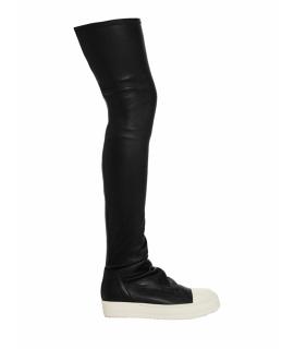 RICK OWENS Ботфорты