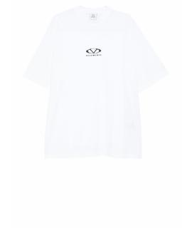 VETEMENTS Футболка