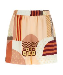FENDI Шорты