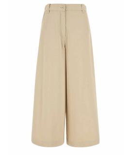 WEEKEND MAX MARA Брюки широкие