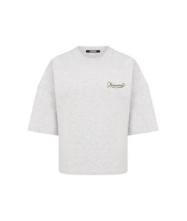 JACQUEMUS Футболка