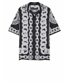 VERSACE Кэжуал рубашка