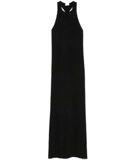 SAINT LAURENT Коктейльное платье