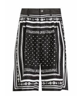 DOLCE&GABBANA Шорты