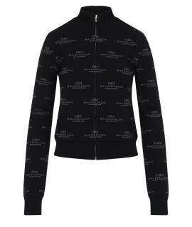 BALENCIAGA Худи/толстовка