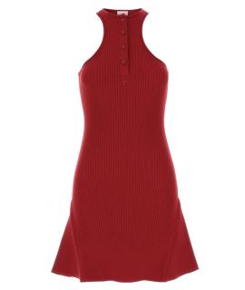 COURREGES Платье