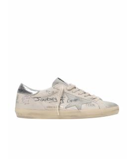 GOLDEN GOOSE DELUXE BRAND Низкие кроссовки / кеды