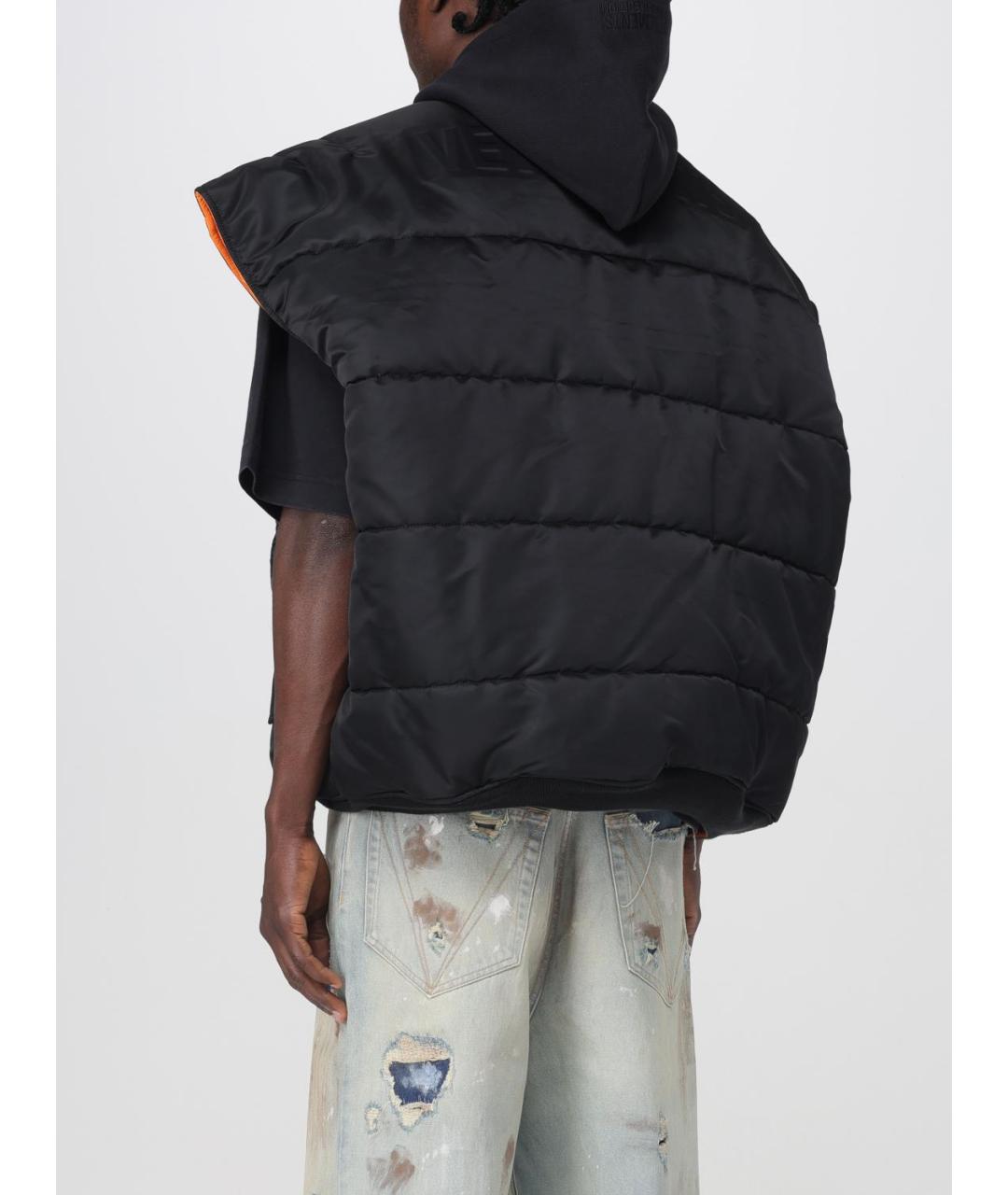 VETEMENTS Мульти жилет, фото 3