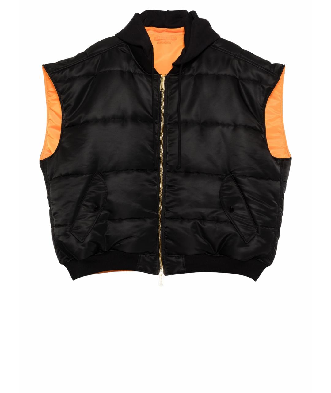 VETEMENTS Мульти жилет, фото 1