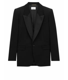 SAINT LAURENT Жакет/пиджак