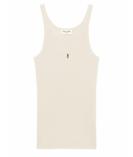SAINT LAURENT Майка