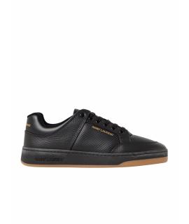 SAINT LAURENT Низкие кроссовки / кеды