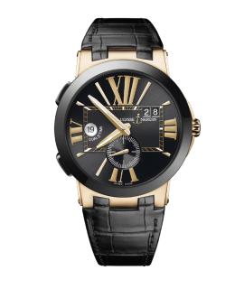 Ulysse Nardin Часы