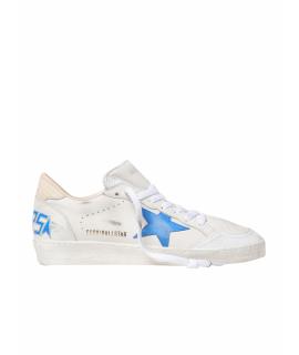 GOLDEN GOOSE DELUXE BRAND Низкие кроссовки / кеды
