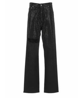 GOLDEN GOOSE DELUXE BRAND Прямые джинсы