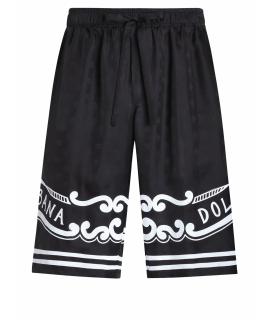 DOLCE&GABBANA Шорты