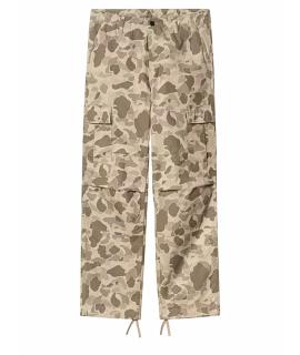 CARHARTT WIP Прямые джинсы