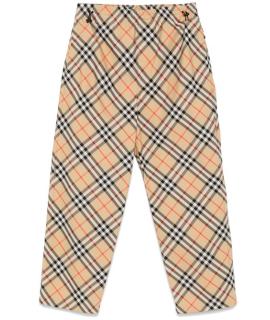 BURBERRY Повседневные брюки