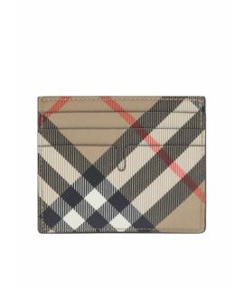 BURBERRY Кардхолдер