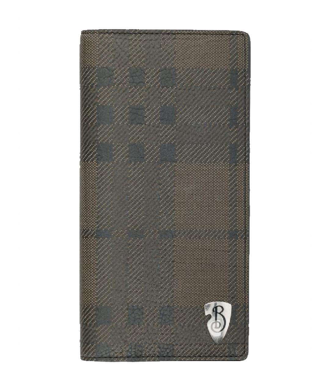BURBERRY Мульти кошелек, фото 1