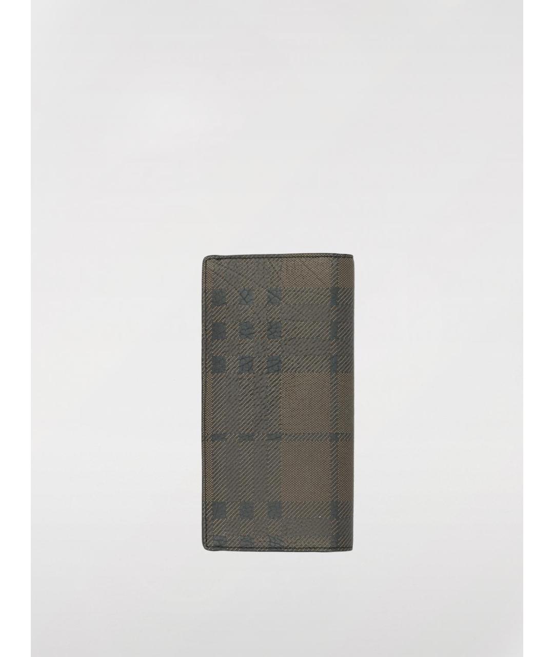 BURBERRY Мульти кошелек, фото 2